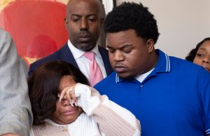 Dëmshpërblim i majmë për një çift nga shteti i Georgias në SHBA