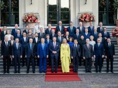 Fitoret e Samitit të NATO-s