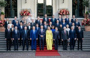 Fitoret e Samitit të NATO-s