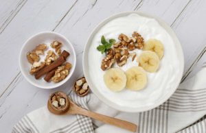 10 mëngjeset më të shëndetshme për rënie në peshë