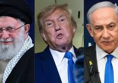 PRESIDENTI DONALD TRUMP I JEP NJË SHANS MË TEPËR DIPLOMACISË