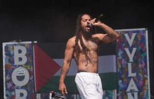 Bob Vylan: muzikë, propagandë, urrejtje