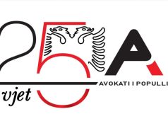 “Avokat i Popullit”: Festa pa mandat e një institucioni pa kokë