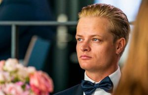 Djali i madh i Princeshës së Kurorës së Norvegjisë akuzohet për përdhunim – policia: numër dyshifror viktimash