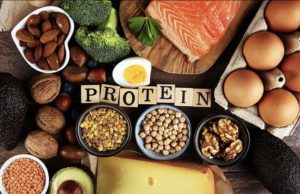 100 gramë proteinë në ditë: Arma sekrete për trupin tënd