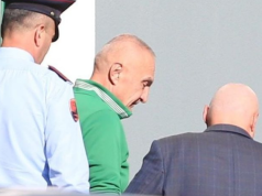 Ish-Presidenti Ilir Meta, mbetet në burg përgjatë verës 2025.