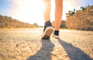 Ecja: Sekreti i thjeshtë për një trup dhe mendje më të shëndetshme