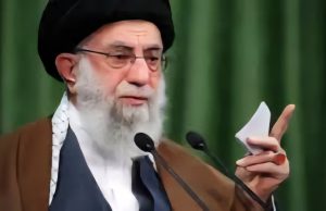 Irani kundërpërgjigjet