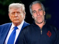 Lista e Epstien-it të vdekur – trondit pushtetin e Trump