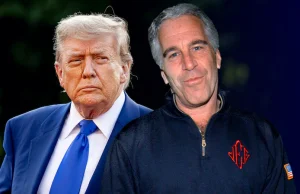 Lista e Epstien-it të vdekur – trondit pushtetin e Trump