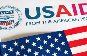 Mbyllet zyrtarisht USAID: Një epokë e pёrfunduar para mbarimit tё saj