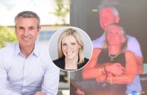 Dorëhiqet CEO i martuar që u kap “mat” me vartësen në koncertin e Coldplay