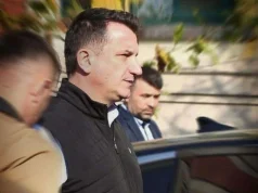 Kryetari i Bashkisë Tiranë Erjon Veliaj merret zyrtarisht i pandehur nga SPAK