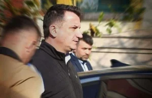 Kryetari i Bashkisë Tiranë Erjon Veliaj merret zyrtarisht i pandehur nga SPAK