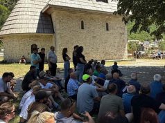 Thethi – një tablo ku po pikturohet shteti dhe kanuni. A po i kthehemi Bajraqeve të Malësisë së Veriut?