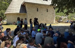 Thethi – një tablo ku po pikturohet shteti dhe kanuni. A po i kthehemi Bajraqeve të Malësisë së Veriut?