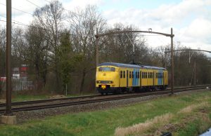 Hollanda konverton trenat e vjetёruar në spitale të lëvizshme ushtarake