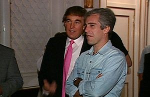 Letra seksuale që po trondit Shtëpinë e Bardhë të Trump