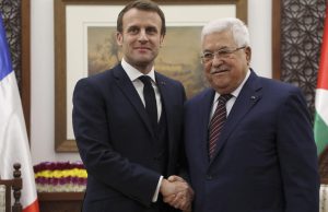 Një lëvizje historike: Franca do të njohë shtetin e Palestinës – çfarë do të thotë kjo për diplomacinë globale?