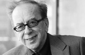 1 vit pa Ismail Kadarenë – Kryepenën e shqiptarëve