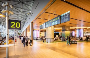 30 vjet, 0 valixhe të humbura – leksioni që Japonia i jep botës