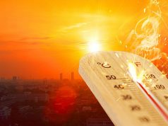 Raporti: Temperaturat brenda Tiranës ndryshojnë me 6 gradë nga lagja në lagje, nga betoni