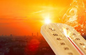 Raporti: Temperaturat brenda Tiranës ndryshojnë me 6 gradë nga lagja në lagje, nga betoni