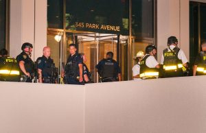 Masakra në 345 Park Avenue: Terror në zemër të Manhattanit