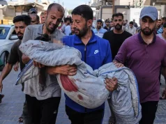 800 palestinezë, vriten në radhët “kurth” për të marrë ndihma humanitare – Kriza e urisë kalon caqet e njerëzores në Rripin e Gazës.