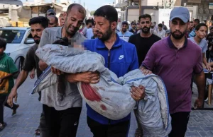 800 palestinezë, vriten në radhët “kurth” për të marrë ndihma humanitare – Kriza e urisë kalon caqet e njerëzores në Rripin e Gazës.