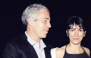 Maxwell kërkon imunitet për të folur: “Do dëshmoj para Kongresit, por me kushte”