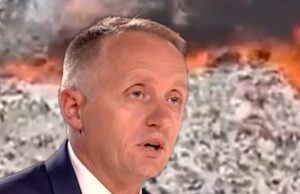 Elbasan, të mbytur nga tymi, të shkrumbuar nga ndërgjegja