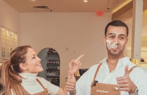 Jennifer Lopez nuk humbet kohë – disa muaj pas divorcit nga Ben Affleck, gjen partnerin e radhës?