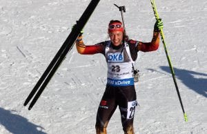 Aksident tragjik në malet e Pakistanit për kampionen olimpike të biathlonit, Laura Dahlmeier – skiatorja gjermane ndërron jetë