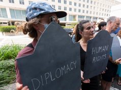 Riorganizimi më i madh diplomatik në dekada- Rubio largon 1 300 punonjës nga DASH