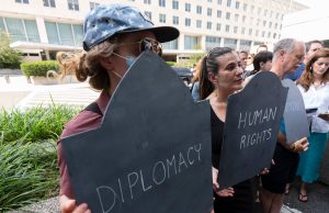 Riorganizimi më i madh diplomatik në dekada- Rubio largon 1 300 punonjës nga DASH