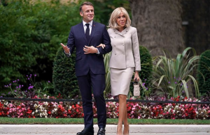 Presidenti francez Emmanuel Macron akuzon: Gruaja ime nuk ka lindur burrë!