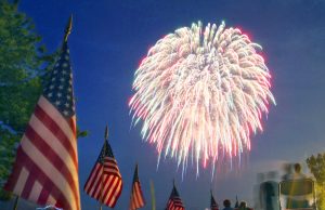 4 Korriku: Më shumë se një festë – një kujtesë për Lirinë dhe Demokracinë