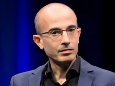 Mësimi i fuqishëm i Yuval Noah Harari për të ardhmen tonë! A do të na kopjojë Inteligjenca Artificiale?