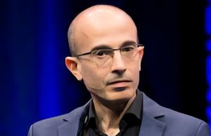 Mësimi i fuqishëm i Yuval Noah Harari për të ardhmen tonë! A do të na kopjojë Inteligjenca Artificiale?