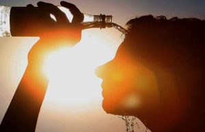 Kur vapa bëhet e padurueshme – Si ta përballojmë të nxehtin në këto ditë përvëluese