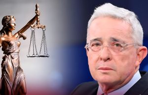 Uribe fajtor: Ish-presidenti kolumbian dënohet për manipulim dëshmitarësh