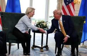 Marrëveshja e Shekullit: Trump dhe BE shmangin luftën tregtare me një superpakt