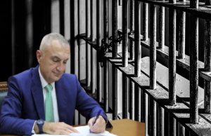 Letra e pazakontë e një të burgosuri: Ilir Meta i shkruan Arben Ahmetajt