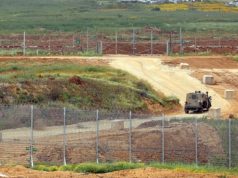 Tension në kufirin Izrael-Gaza