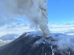 Tërmeti i fuqishëm në Kamçatka risjell në jetë një vullkan të heshtur prej shekujsh