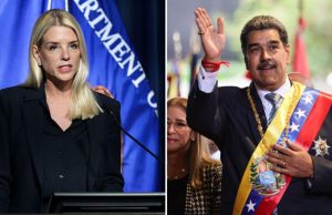 SHBA dyfishon shpërblimin për arrestimin e Nicolas Maduro – 50 milionë dollarë për kapjen e një “trafikanti ndërkombëtar droge”