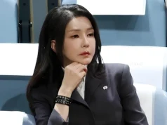 Arrestohet ish-Zonja e Parë e Koresë së Jugut, Kim Keon-Hee, në një rast të pashembullt korrupsioni
