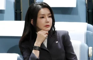 Arrestohet ish-Zonja e Parë e Koresë së Jugut, Kim Keon-Hee, në një rast të pashembullt korrupsioni