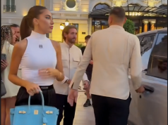 Drogë, luks, para – çifti shqiptar nga “Monako” fokusohet nga mediat britanike